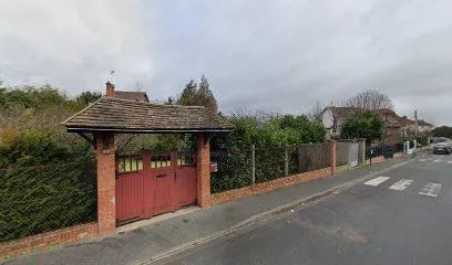 Maison neuve 87 m² à Sannois (95110)