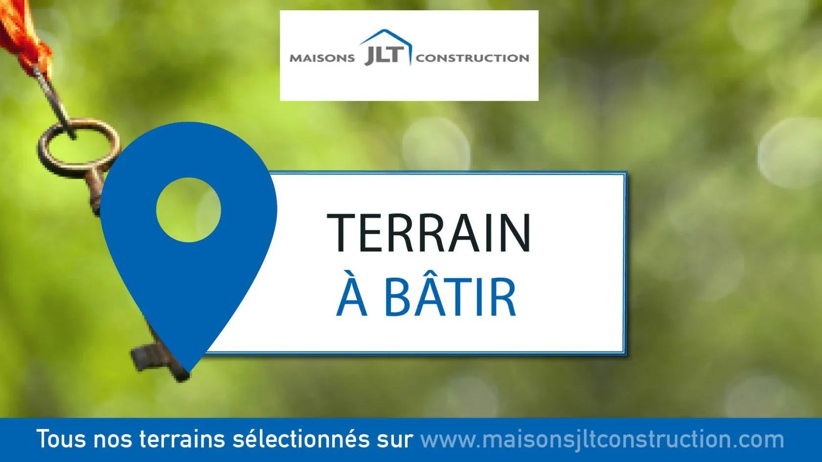 Terrain à bâtir à Voves