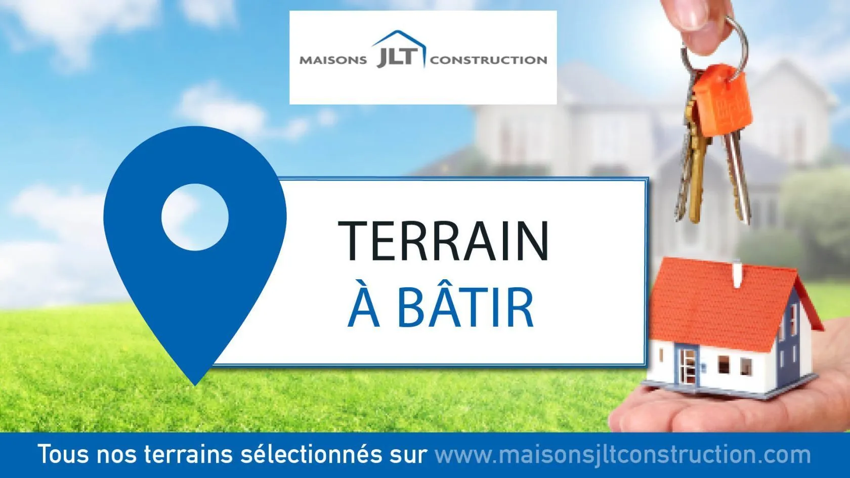 Terrain à bâtir à Dammartin-en-Serve
