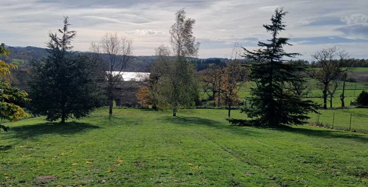 Maison neuve 77 m² à Aubusson-d'Auvergne (63120)