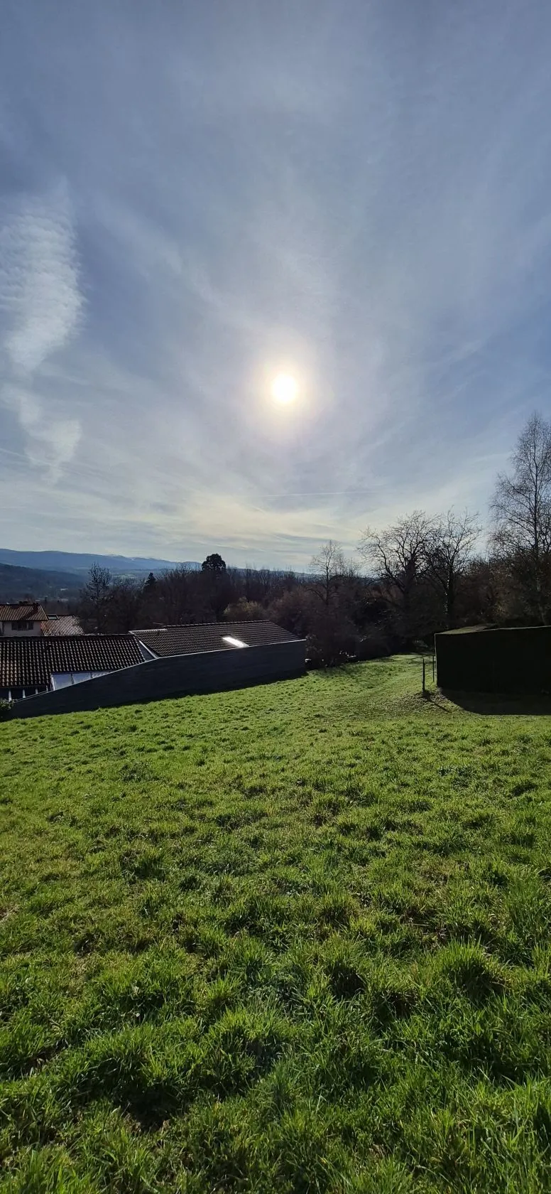 Maison neuve 77 m² à Courpière (63120)