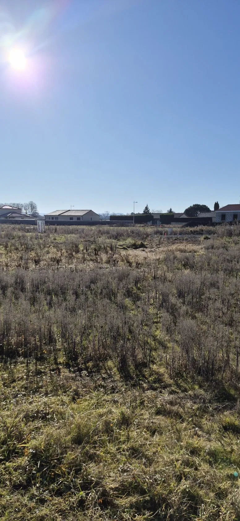 Maison neuve 49 m² à Joze (63350)