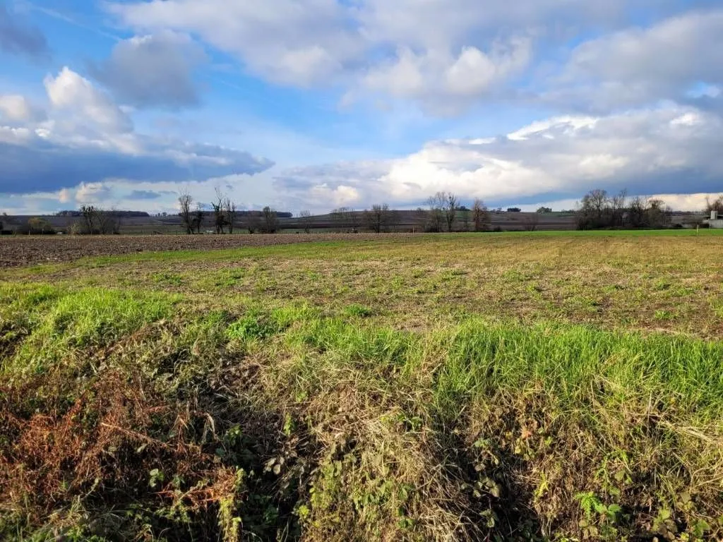 Maison neuve 96 m² à Lezoux (63190)