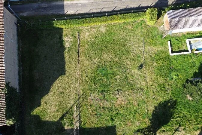 Maison neuve 96 m² à Orléat (63190)