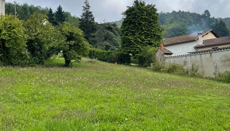 Maison neuve 49 m² à Thiers (63300)