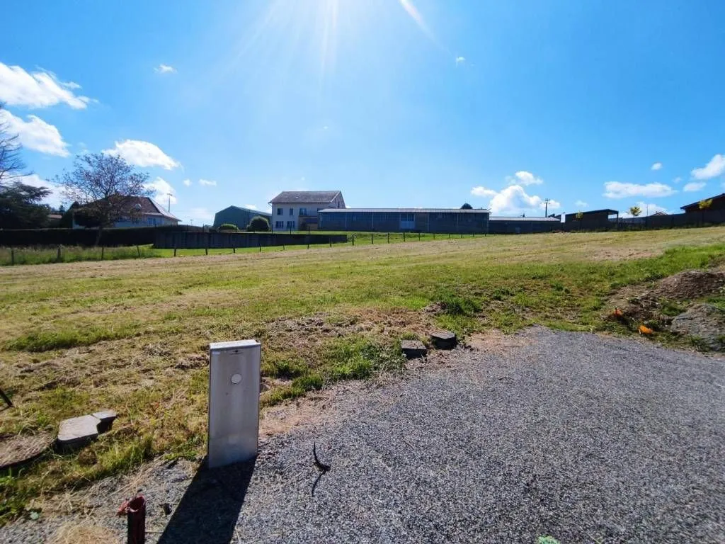 Maison neuve 96 m² à Celles-sur-Durolle (63250)