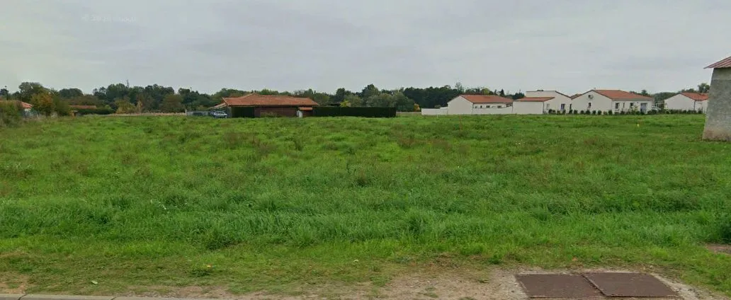 Maison neuve 102 m² à Maringues (63350)