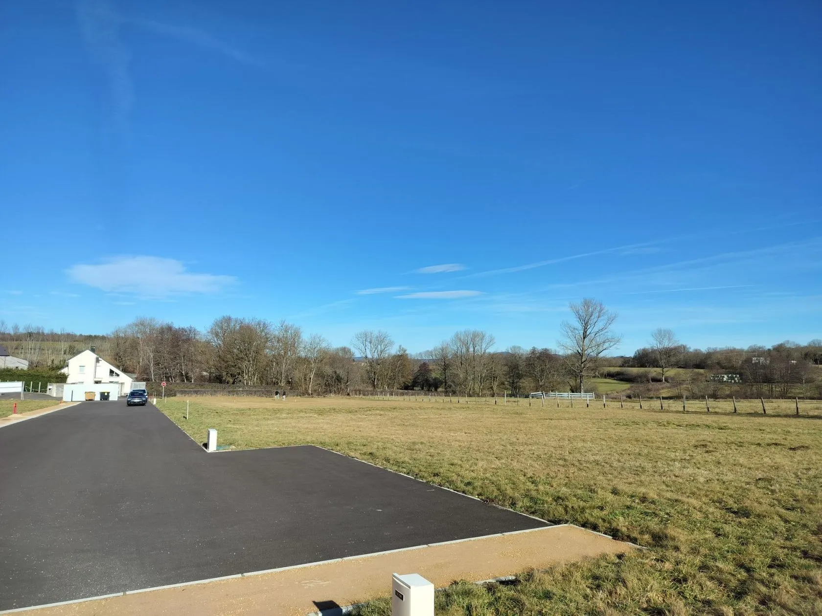 Maison neuve 49 m² à Saint-Pierre-Roche (63210)