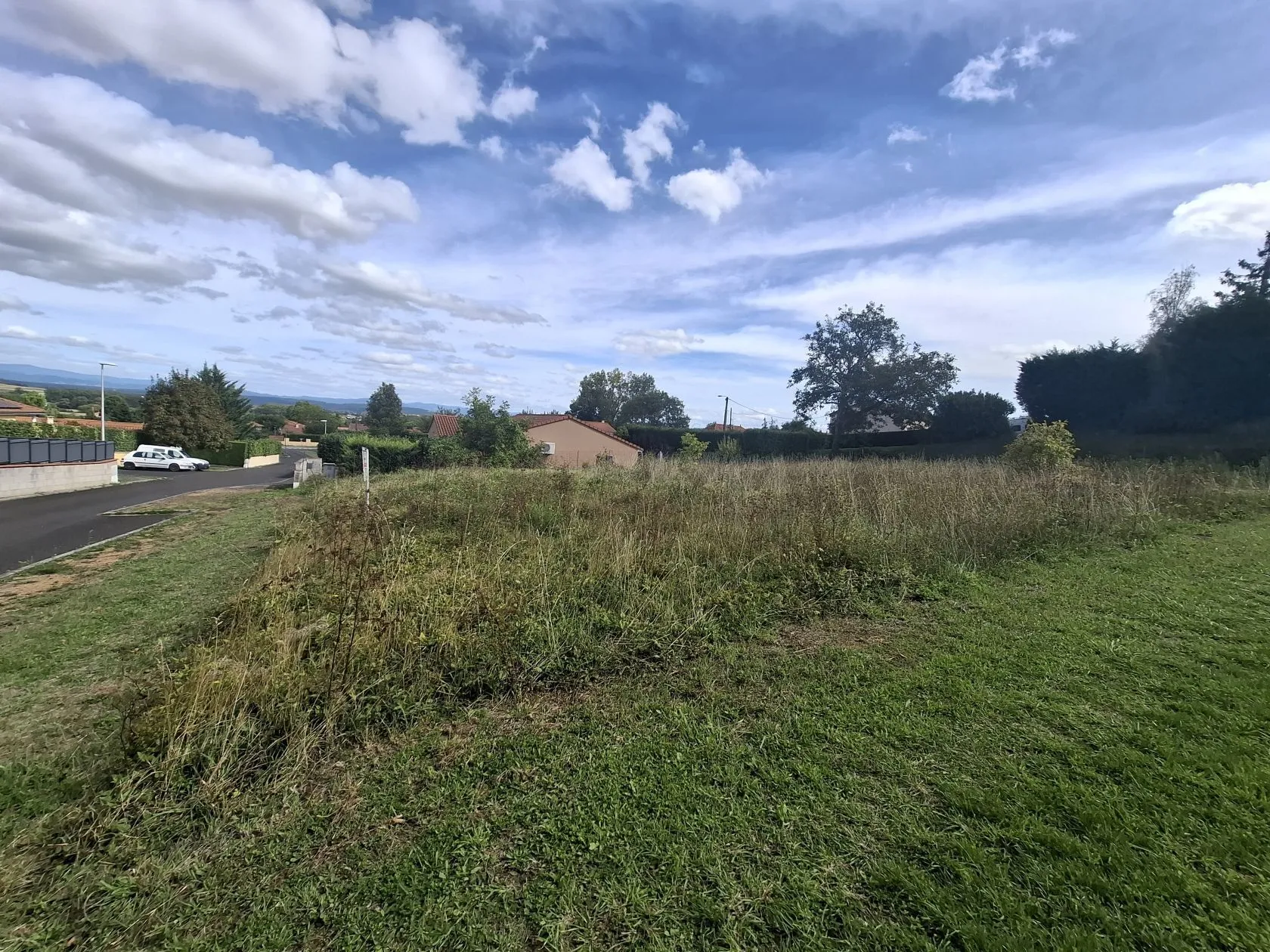 Maison neuve 110 m² à Vertaizon (63910)