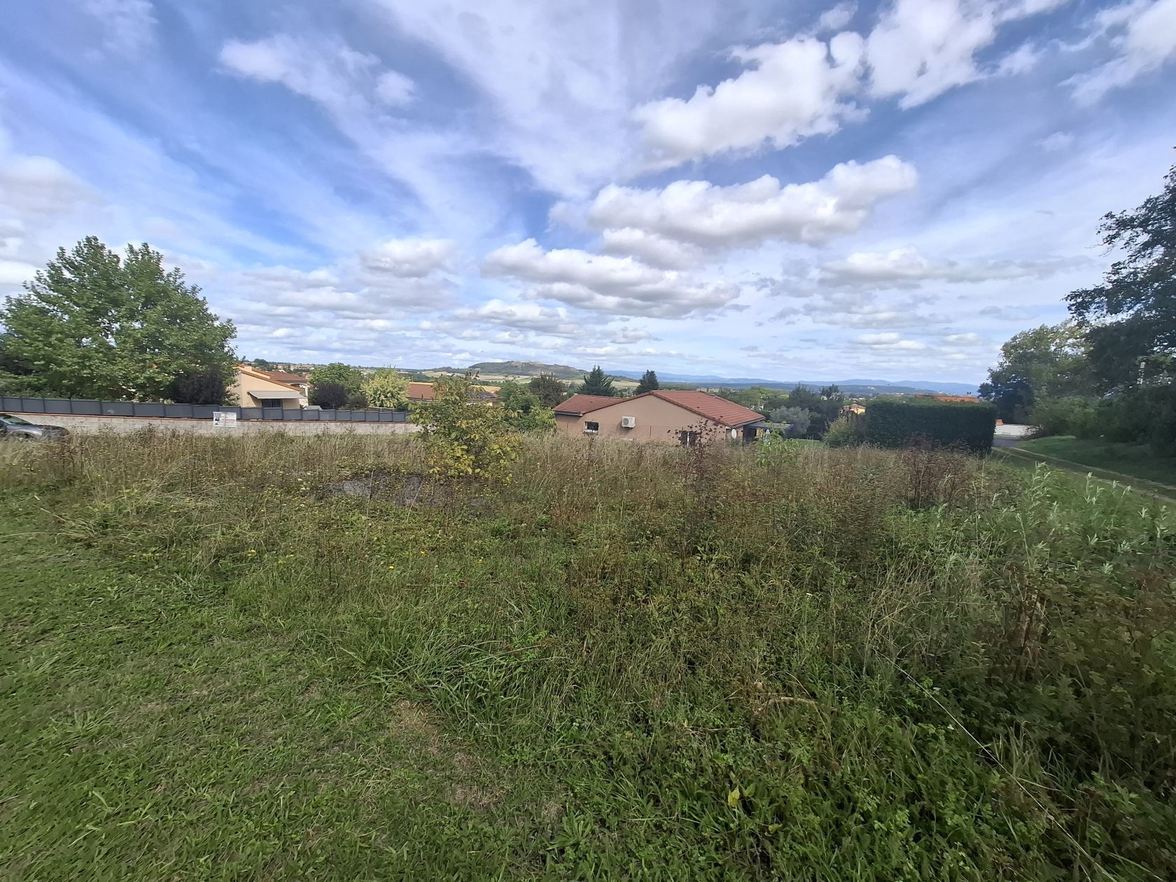 Maison neuve 83 m² à Vertaizon (63910)