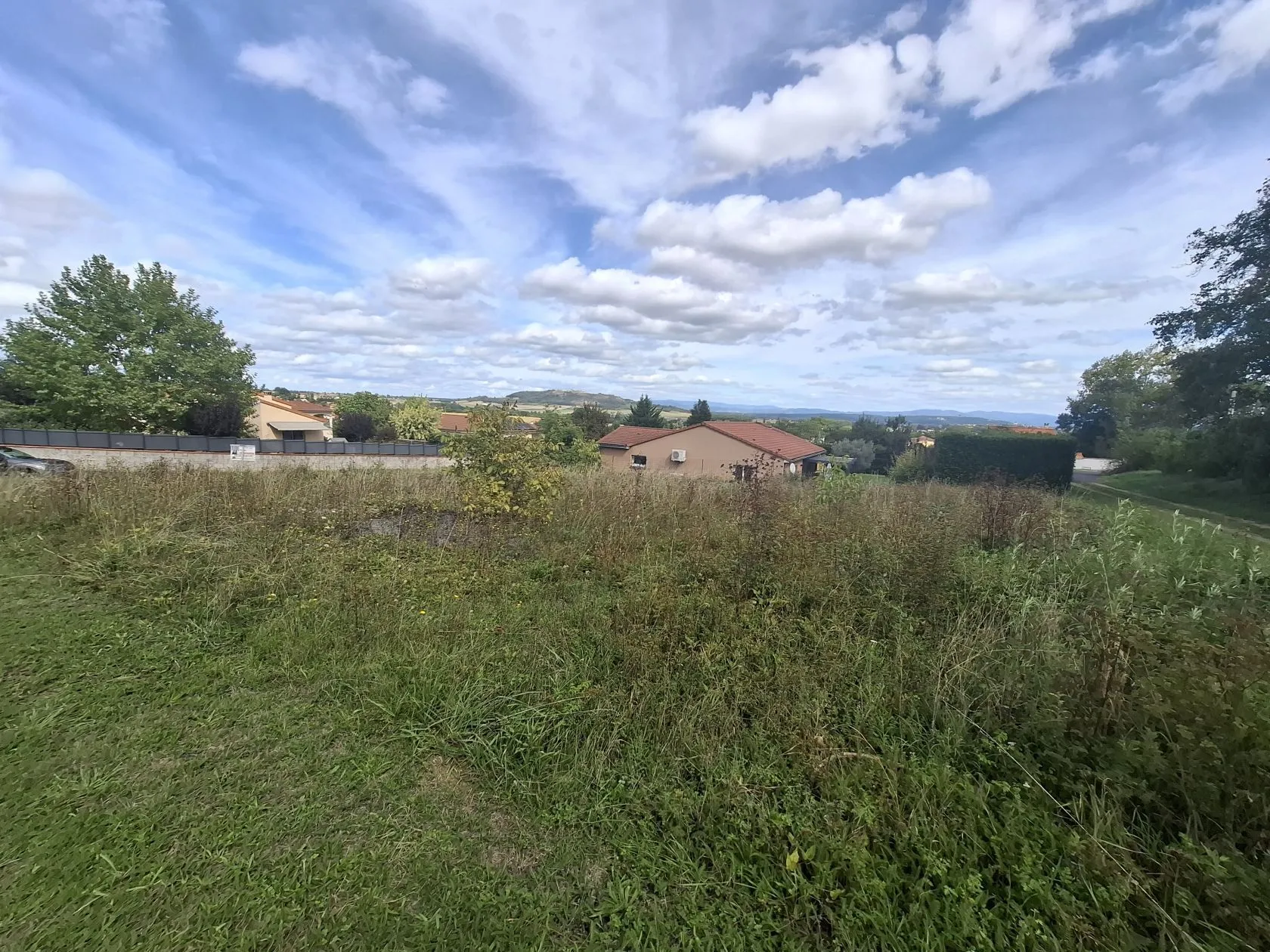 Maison neuve 110 m² à Vertaizon (63910)