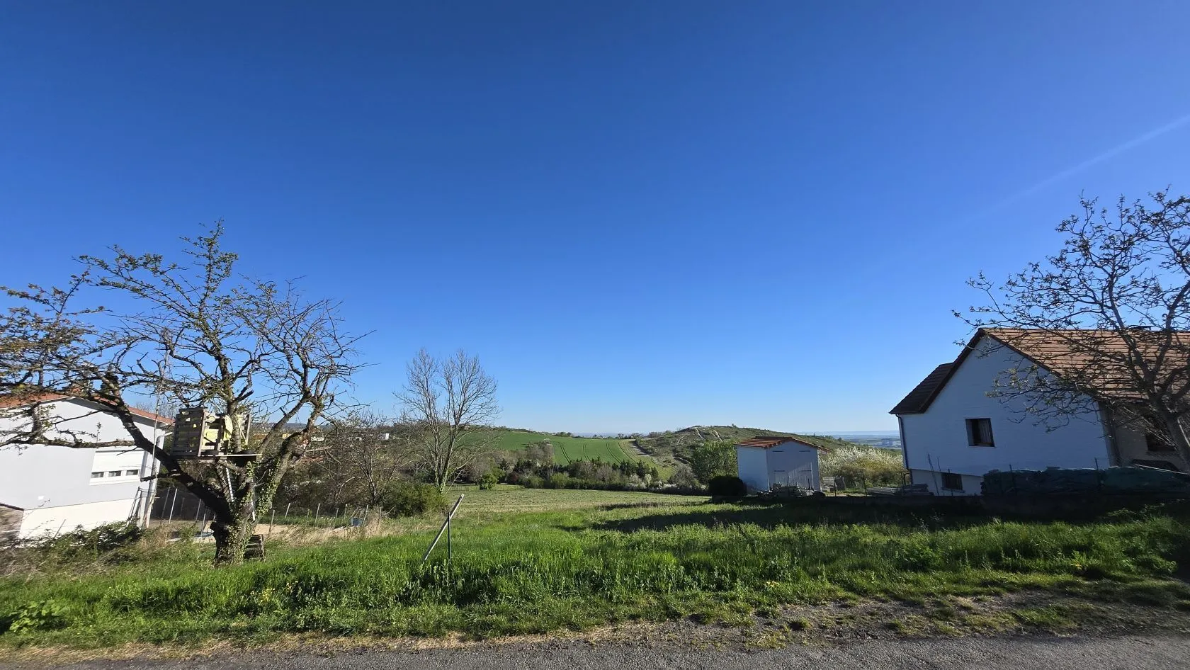 Maison neuve 116 m² à Romagnat (63540)