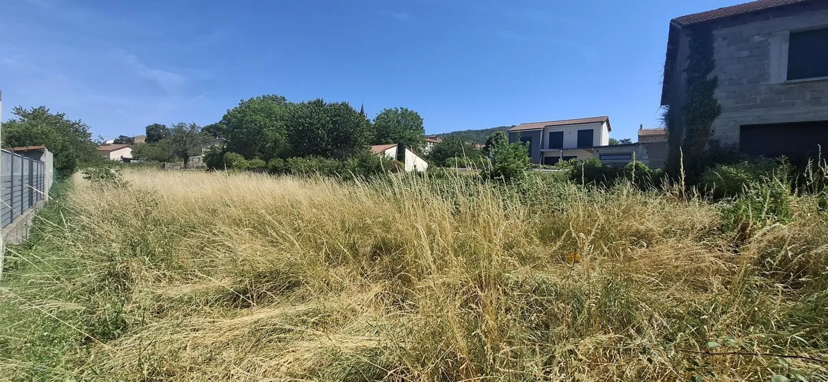 Maison neuve 85 m² à Mézel (63115)