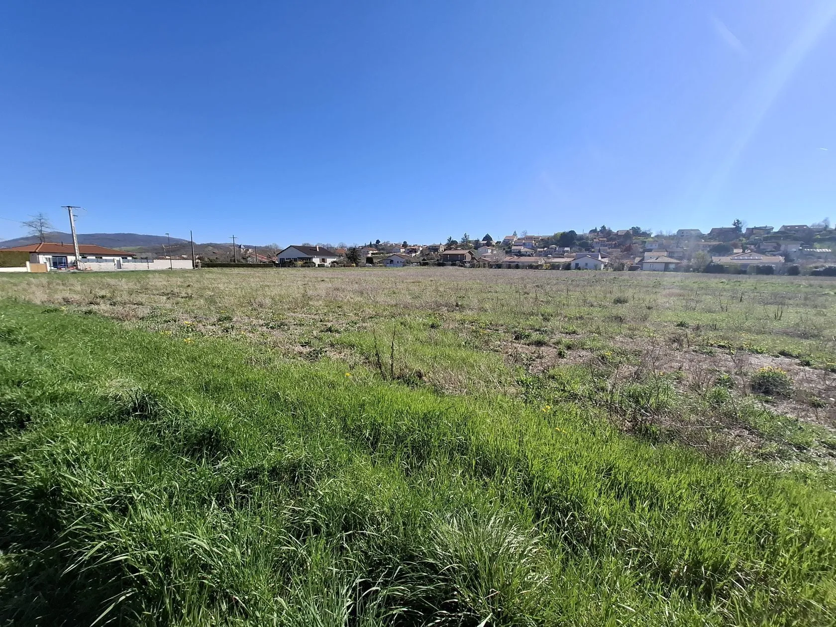 Maison neuve 49 m² à Pérignat-sur-Allier (63800)
