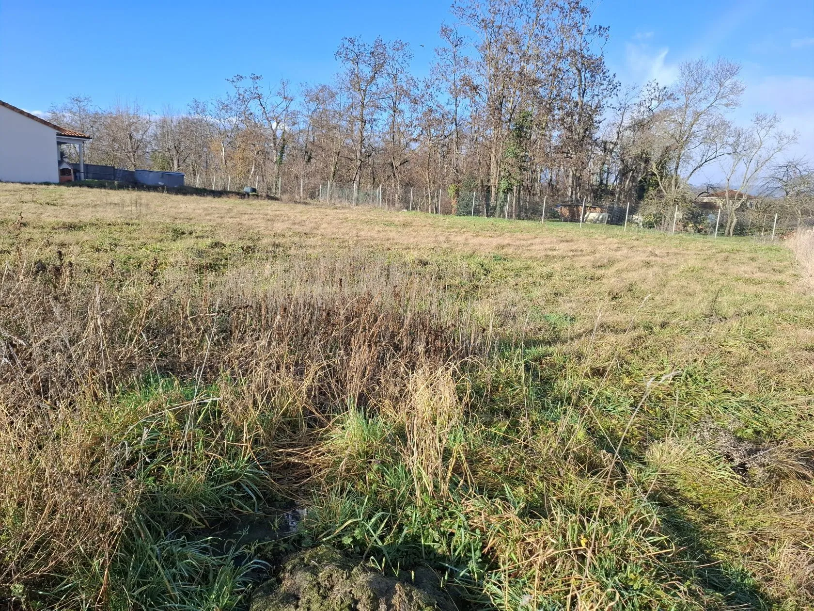 Maison neuve 83 m² au Cheix-sur-Morge (63200)