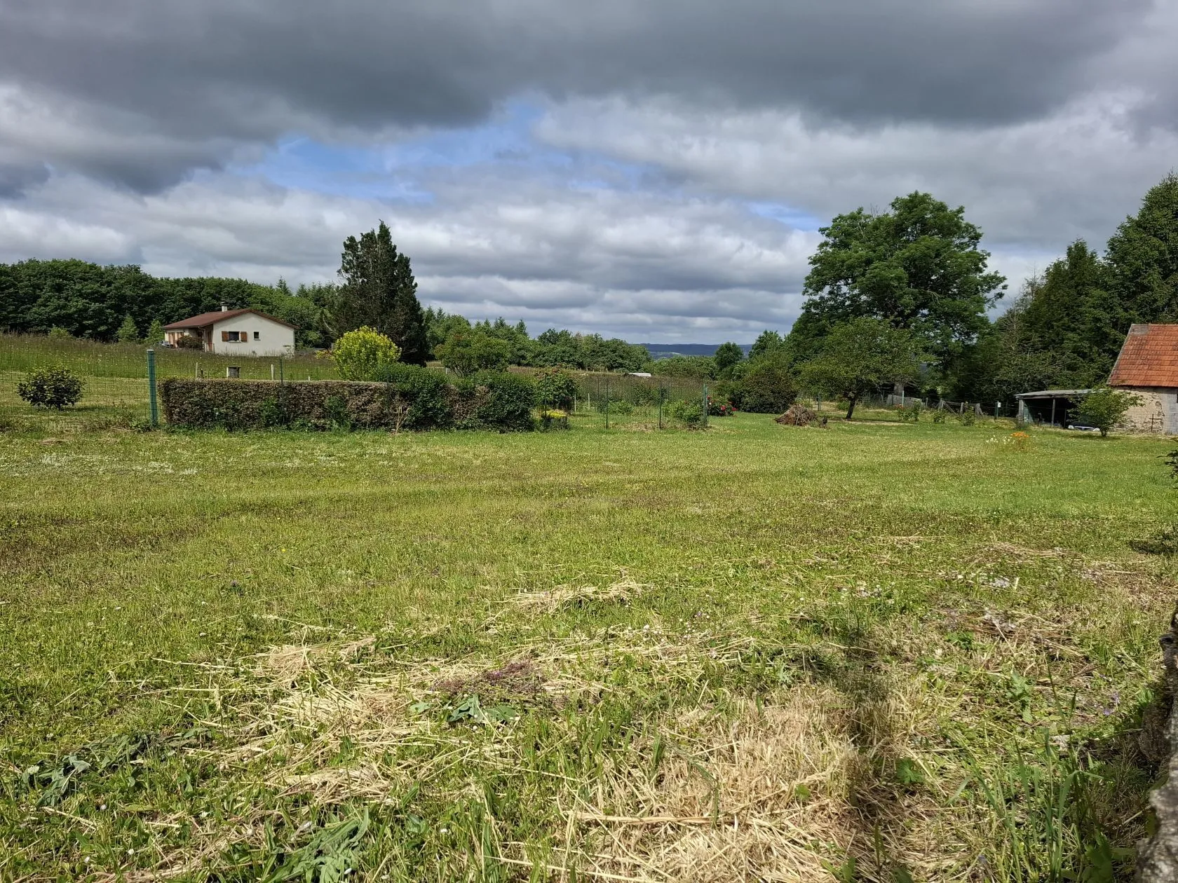 Maison neuve 102 m² à Saint-Rémy-de-Blot (63440)