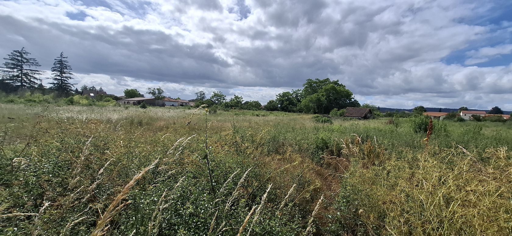 Maison neuve 85 m² à Mozac (63200)