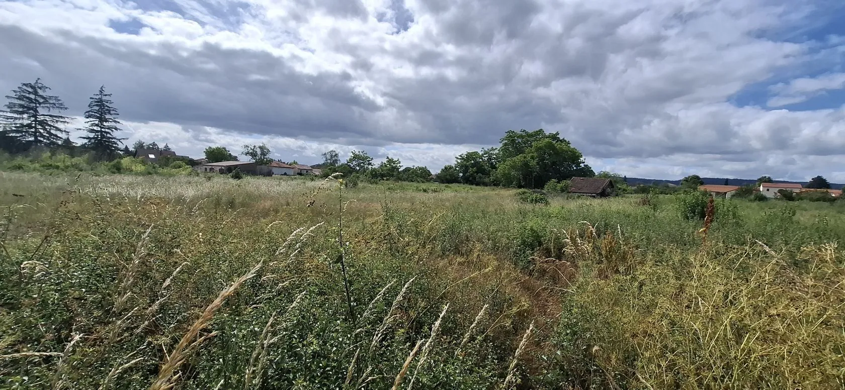 Maison neuve 85 m² à Mozac (63200)