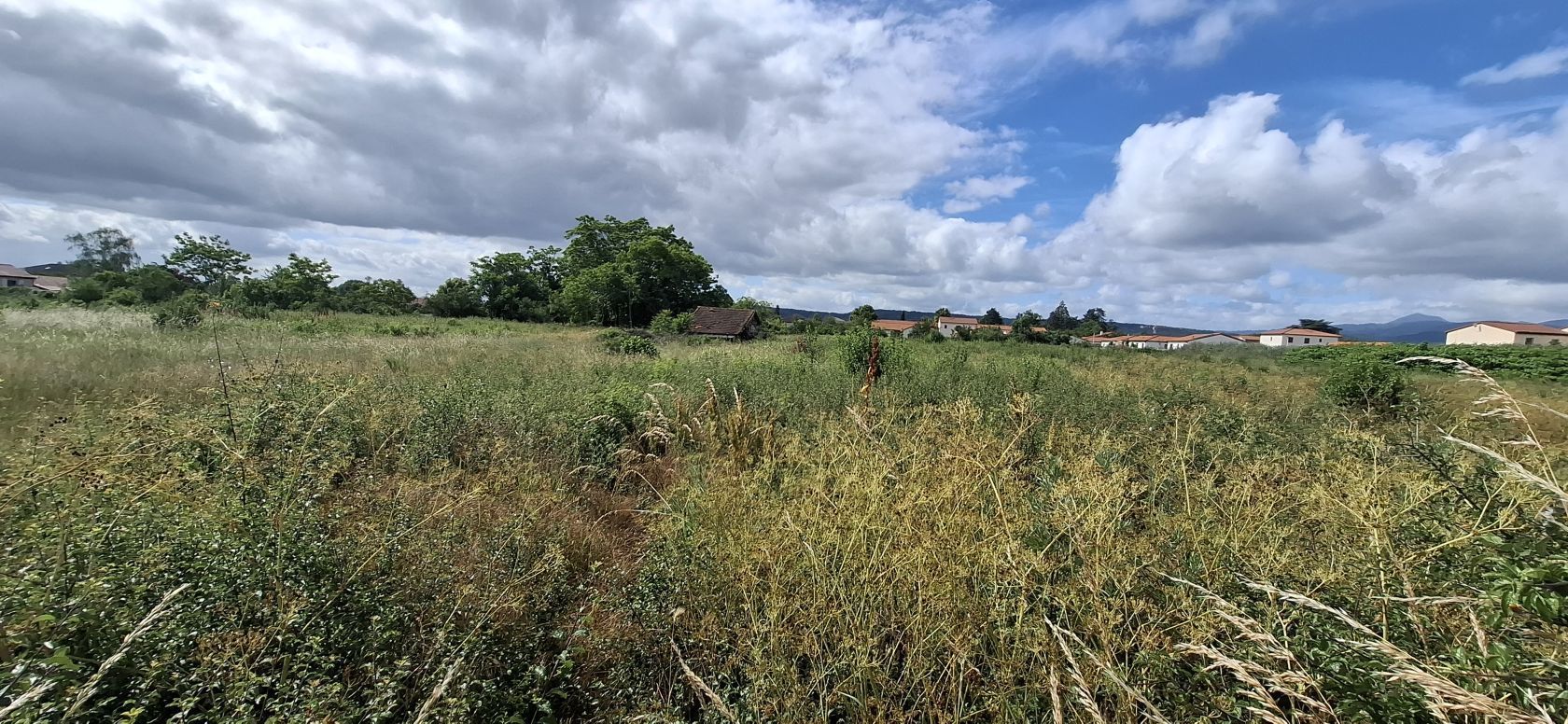 Maison neuve 85 m² à Mozac (63200)