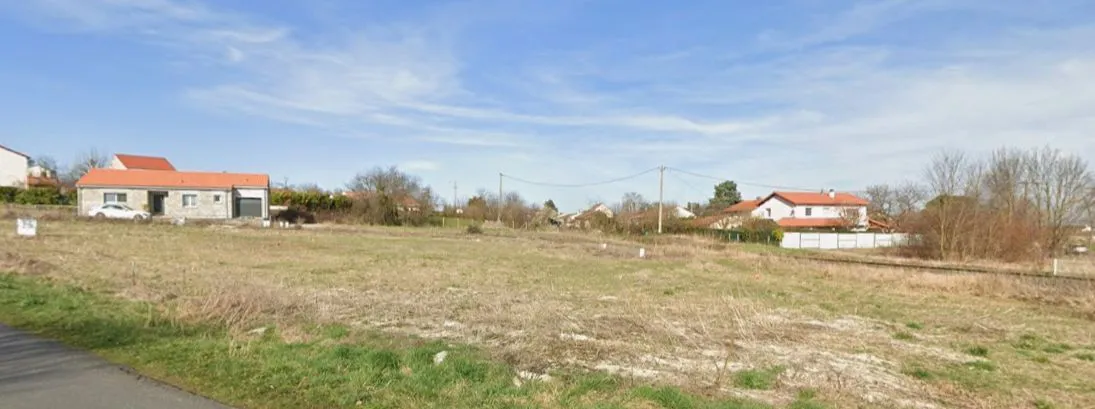 Maison neuve 96 m² à Pessat-Villeneuve (63200)