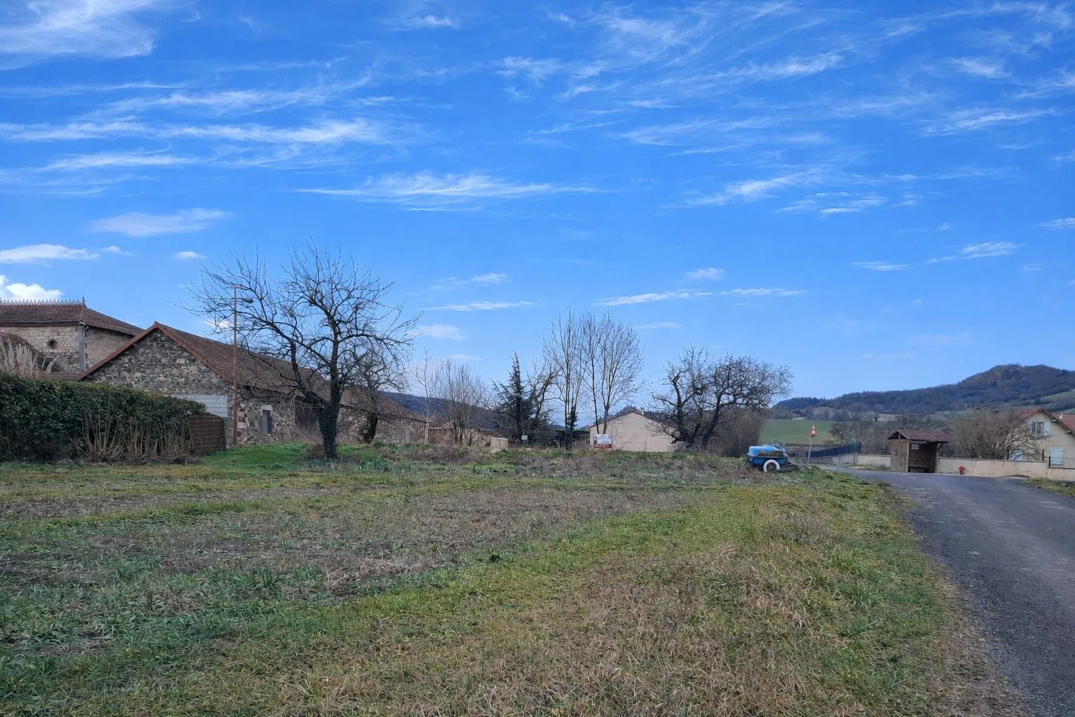 Maison neuve 85 m² à Saint-Georges-sur-Allier (63800)