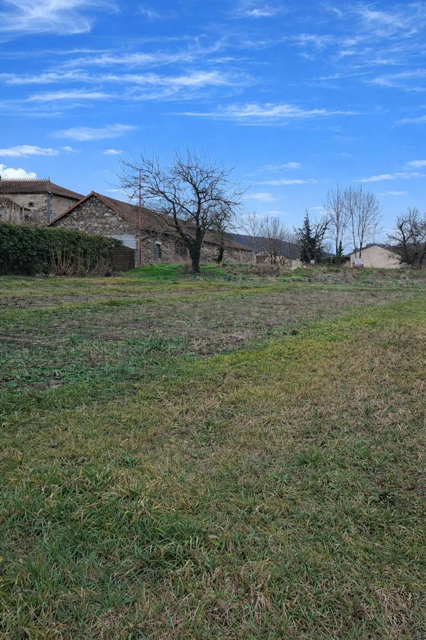 Maison neuve 85 m² à Saint-Georges-sur-Allier (63800)