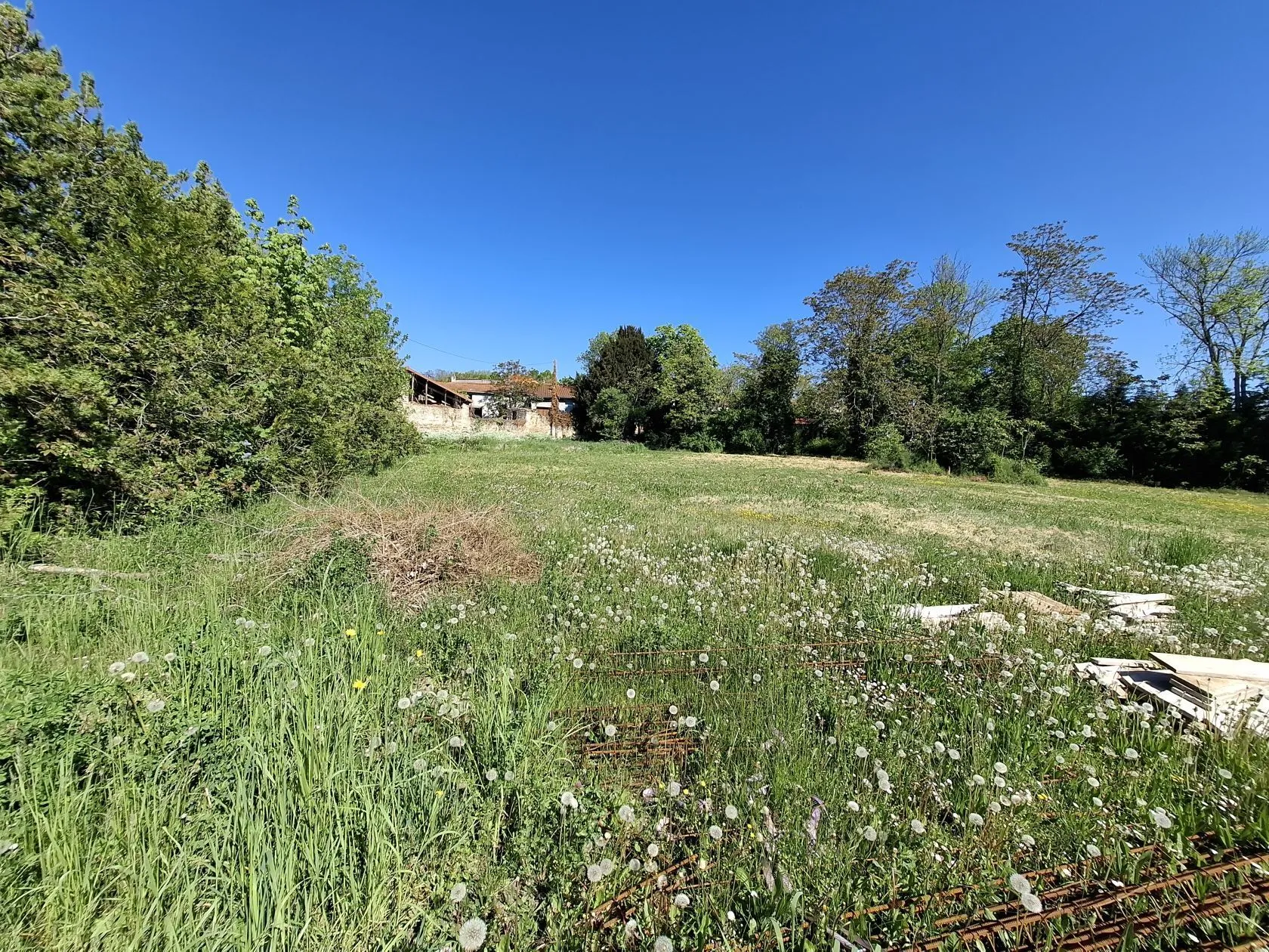 Maison neuve 96 m² à Gimeaux (63200)
