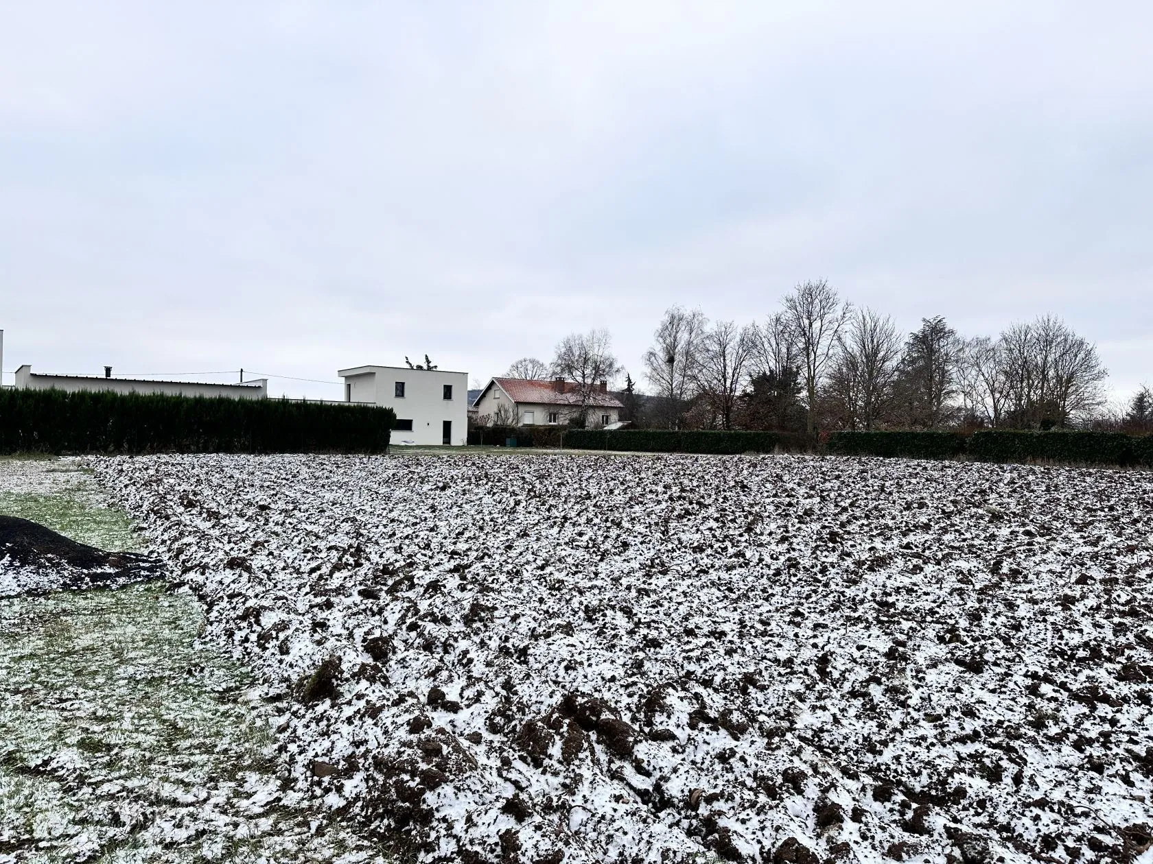 Maison neuve 49 m² à Saint-Germain-Lembron (63340)