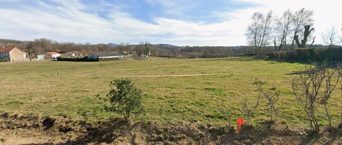 Maison neuve 96 m² à Saint-Georges-de-Mons (63780)