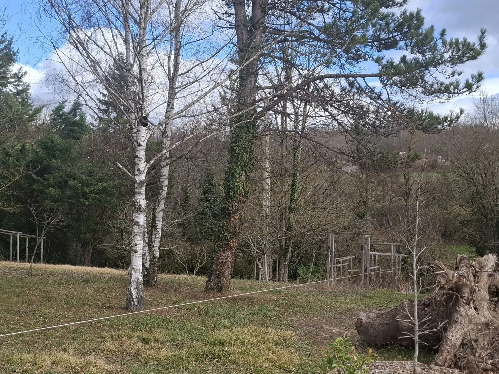 Maison neuve 49 m² à Neuville (63160)