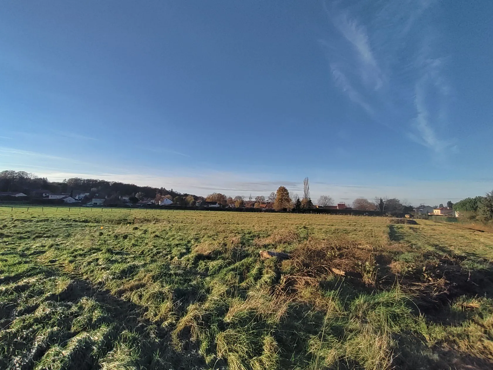 Terrain à bâtir 777 m² à Bellerive-sur-Allier (03700)