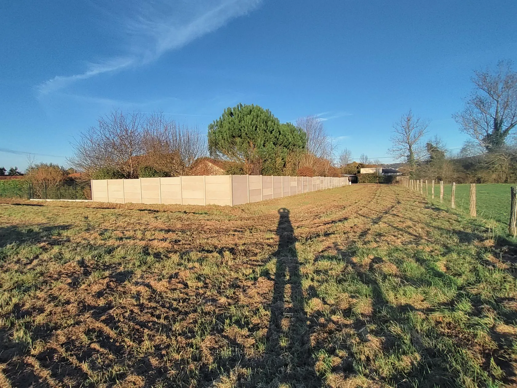 Terrain à bâtir 828 m² à Bellerive-sur-Allier (03700)