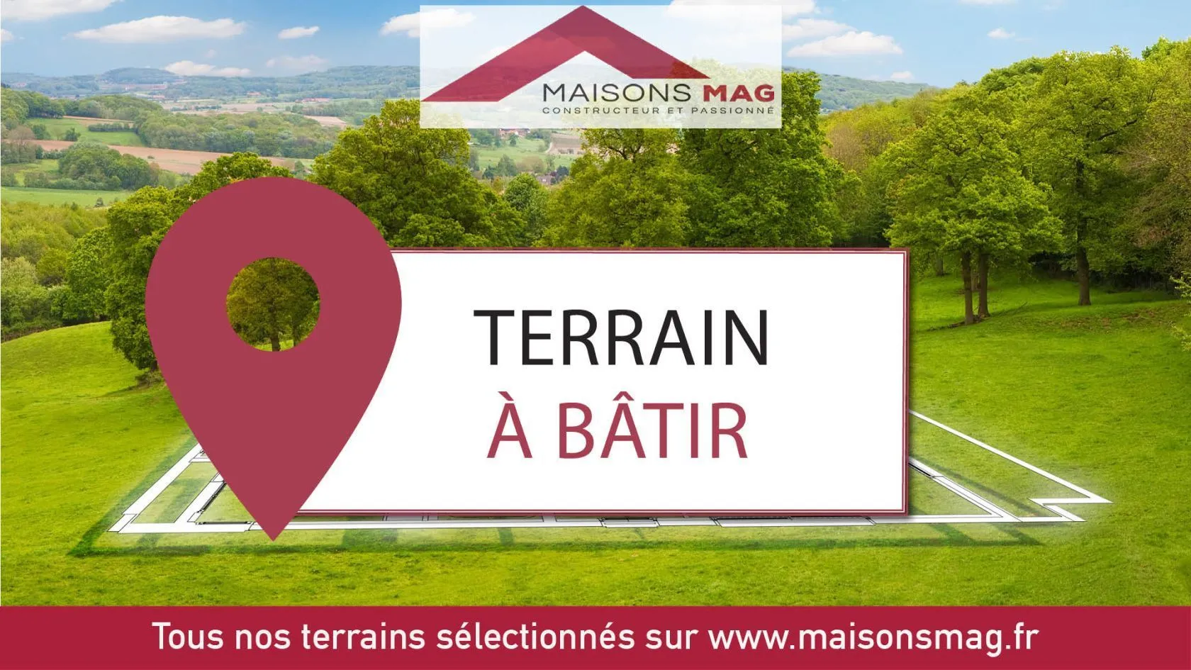 Terrain à bâtir à Creuzier-le-Vieux