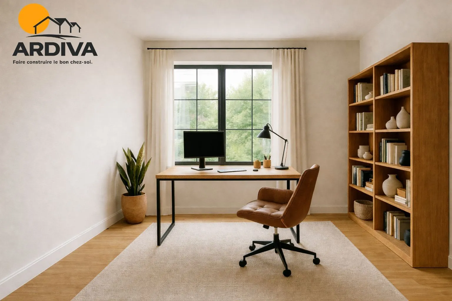 Maison neuve 120 m² à Maurepas (78310)