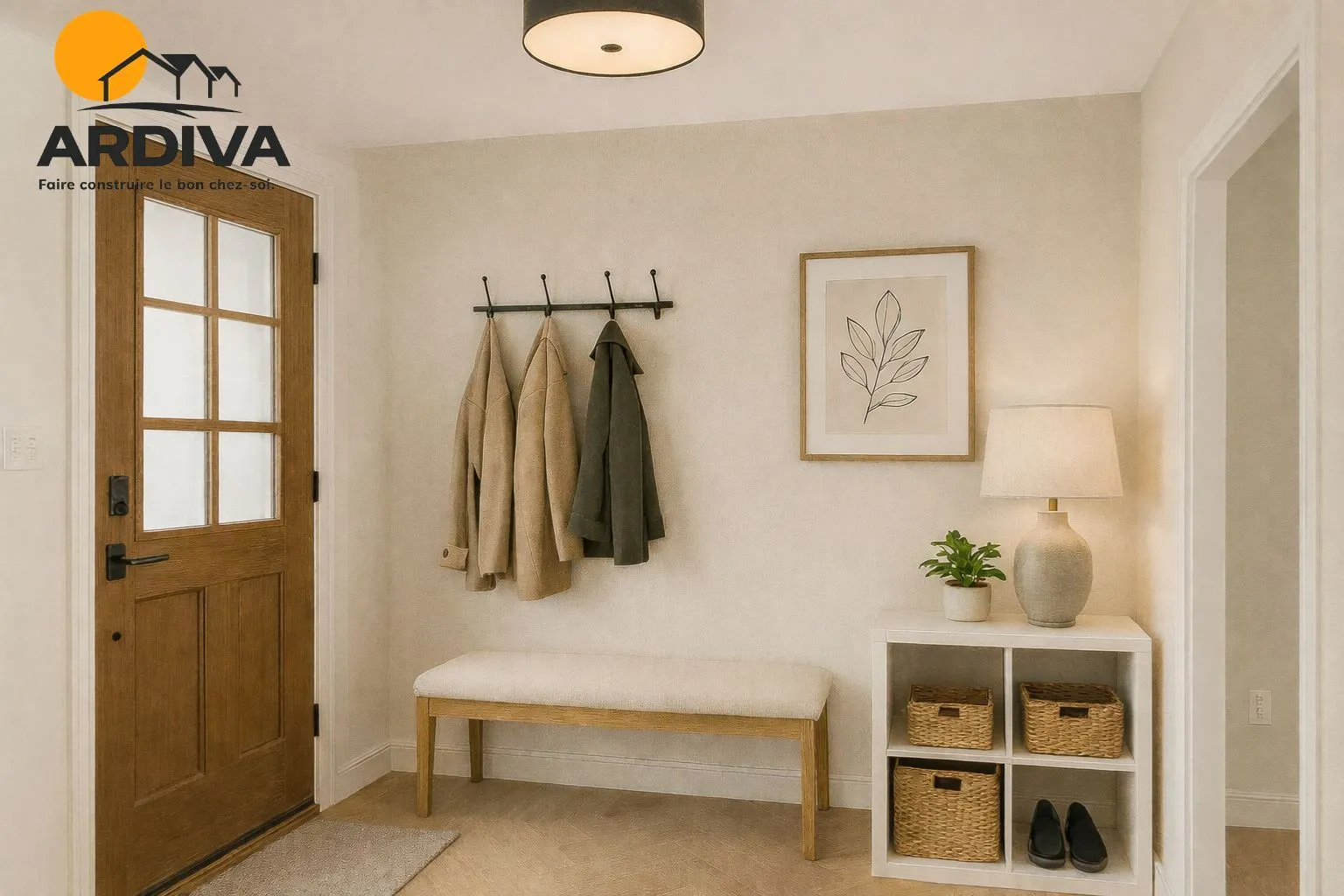 Maison neuve 120 m² à Maurepas (78310)