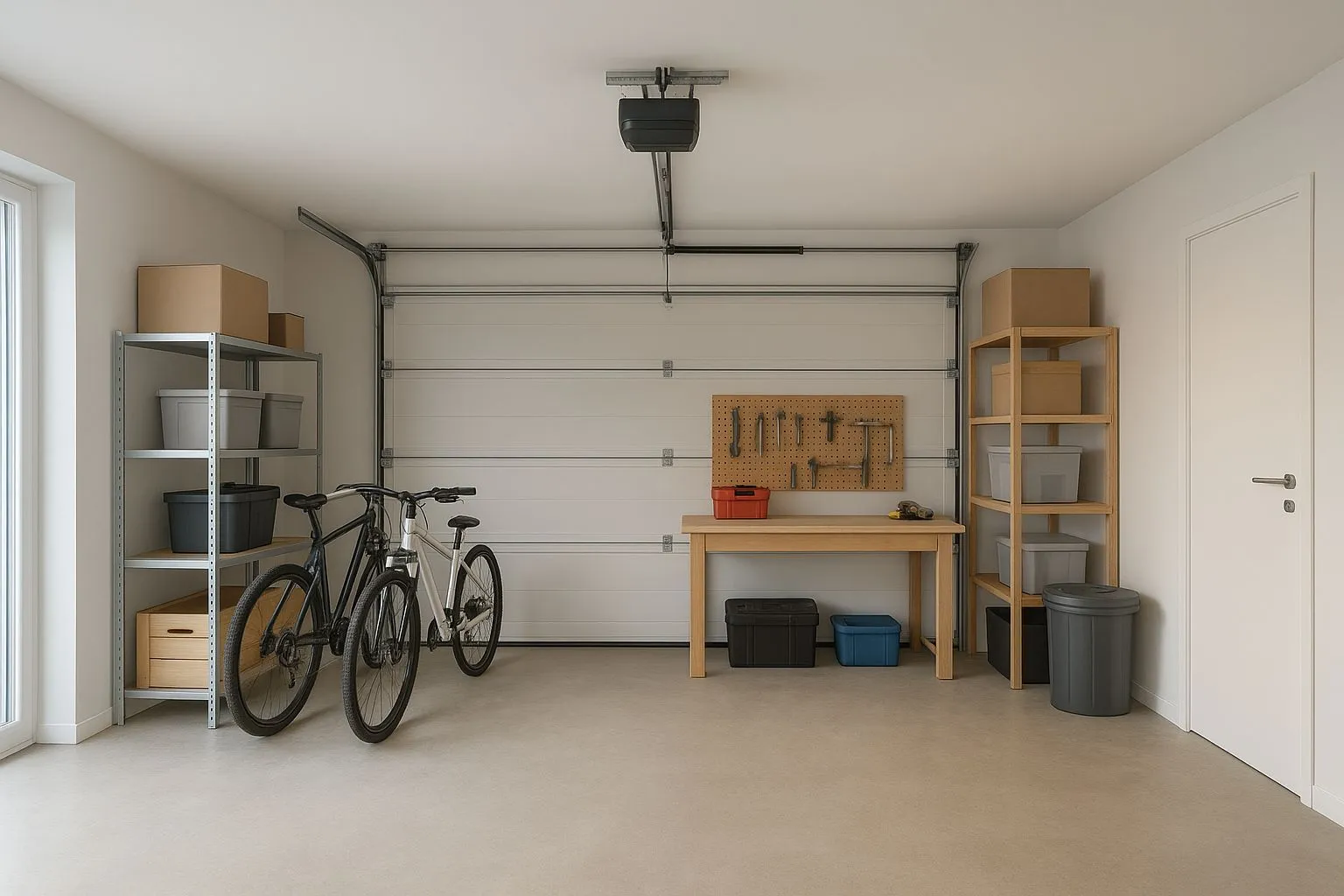 Maison neuve 115 m² à Boinvilliers (78200)