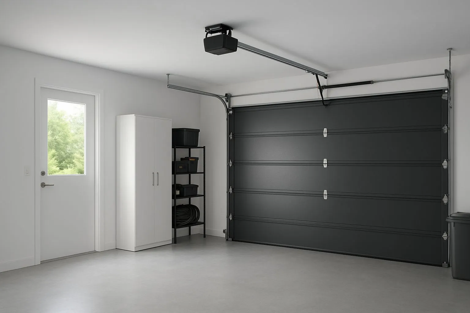 Maison neuve 125 m² au Val-Saint-Germain (91530)