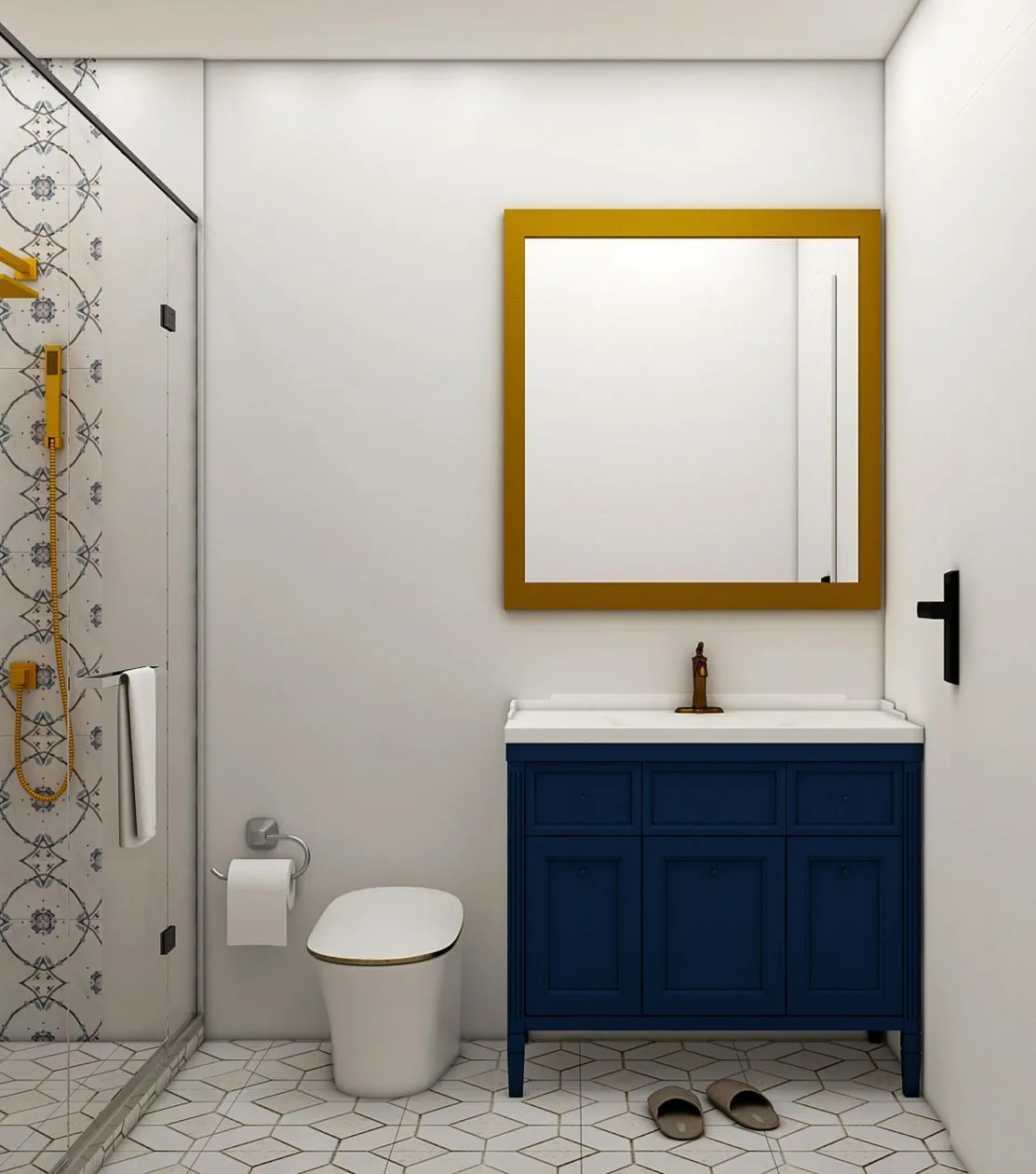Maison neuve 105 m² à Épinay-sous-Sénart (91860)