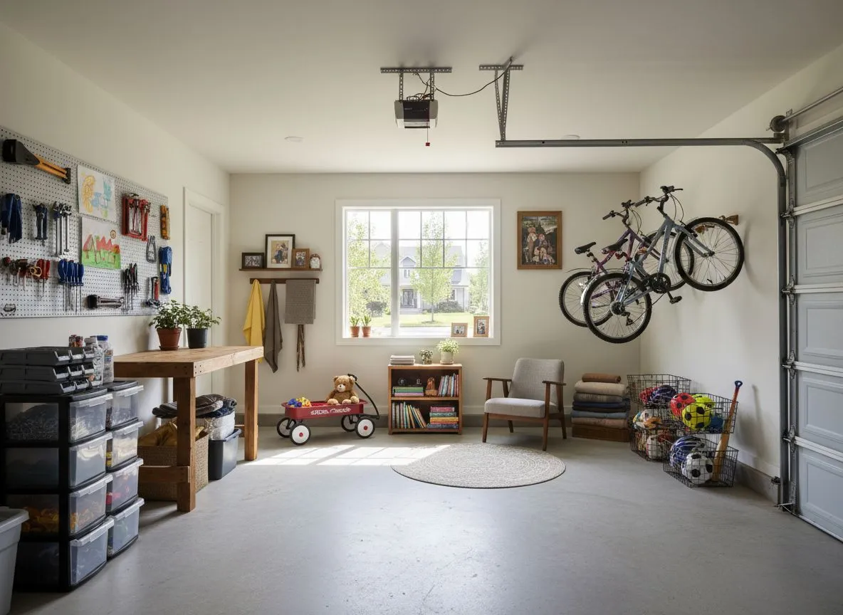 Maison neuve 105 m² à Plaisir (78370)