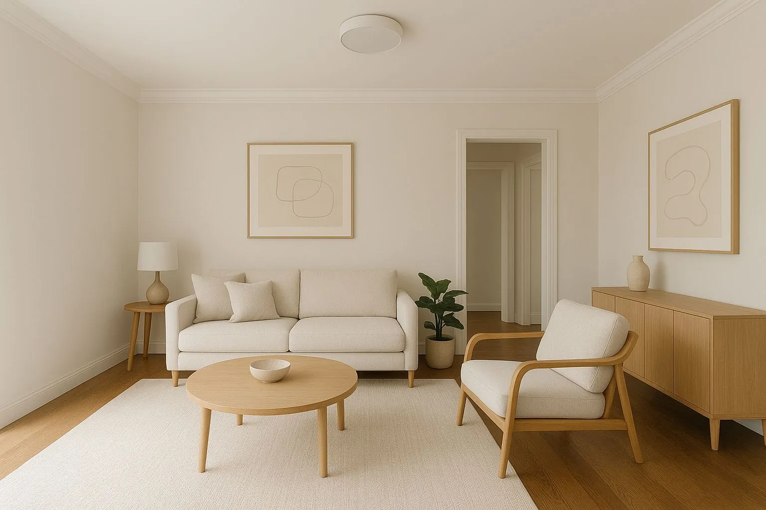 Maison neuve 110 m² à Villepreux (78450)