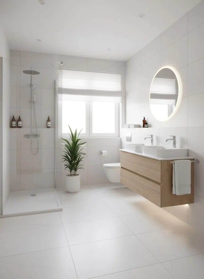 Maison neuve 110 m² à Villepreux (78450)