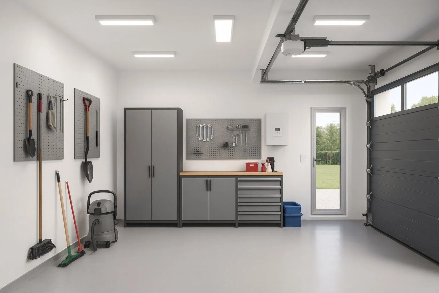 Maison neuve 110 m² à Villepreux (78450)