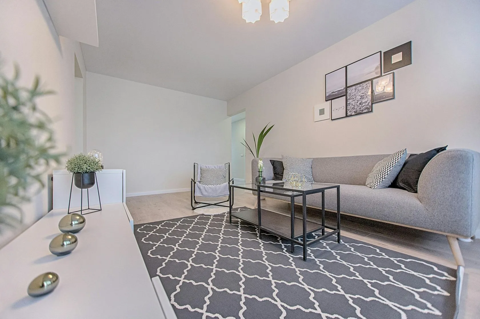 Maison neuve 110 m² à Louvres (95380)