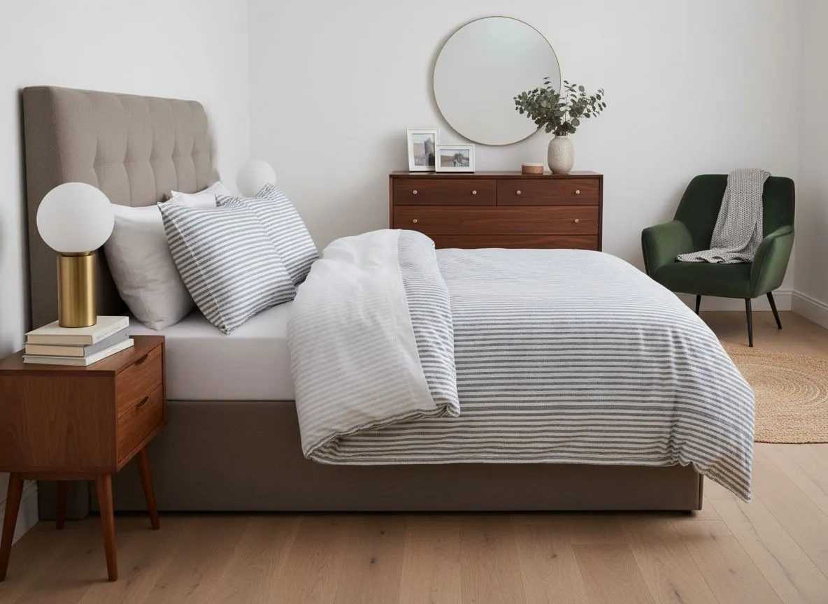 Maison neuve 110 m² à Louvres (95380)