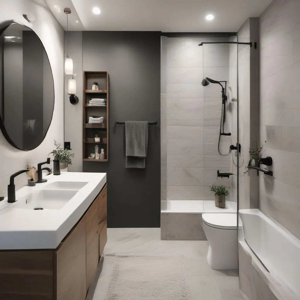 Maison neuve 90 m² à Clayes-sous-Bois (78340)