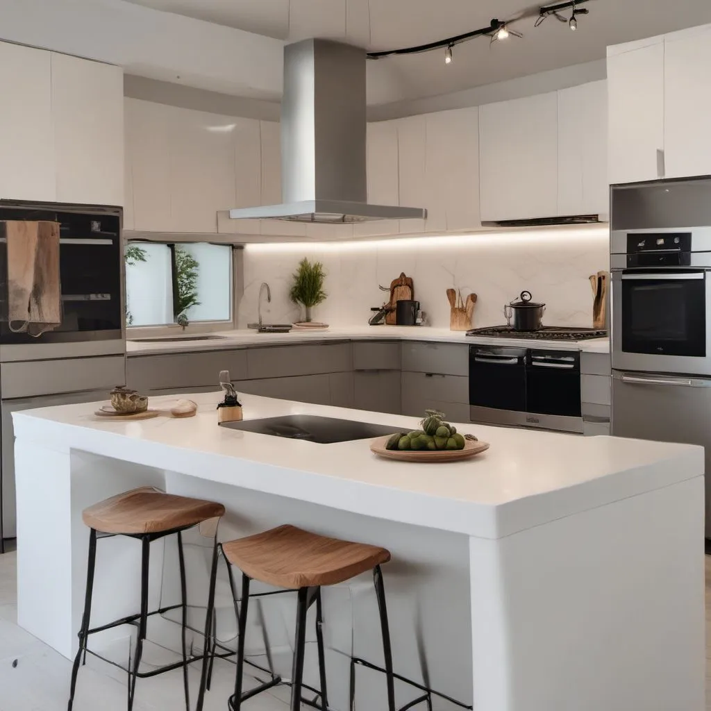 Maison neuve 95 m² à Mondeville (91590)