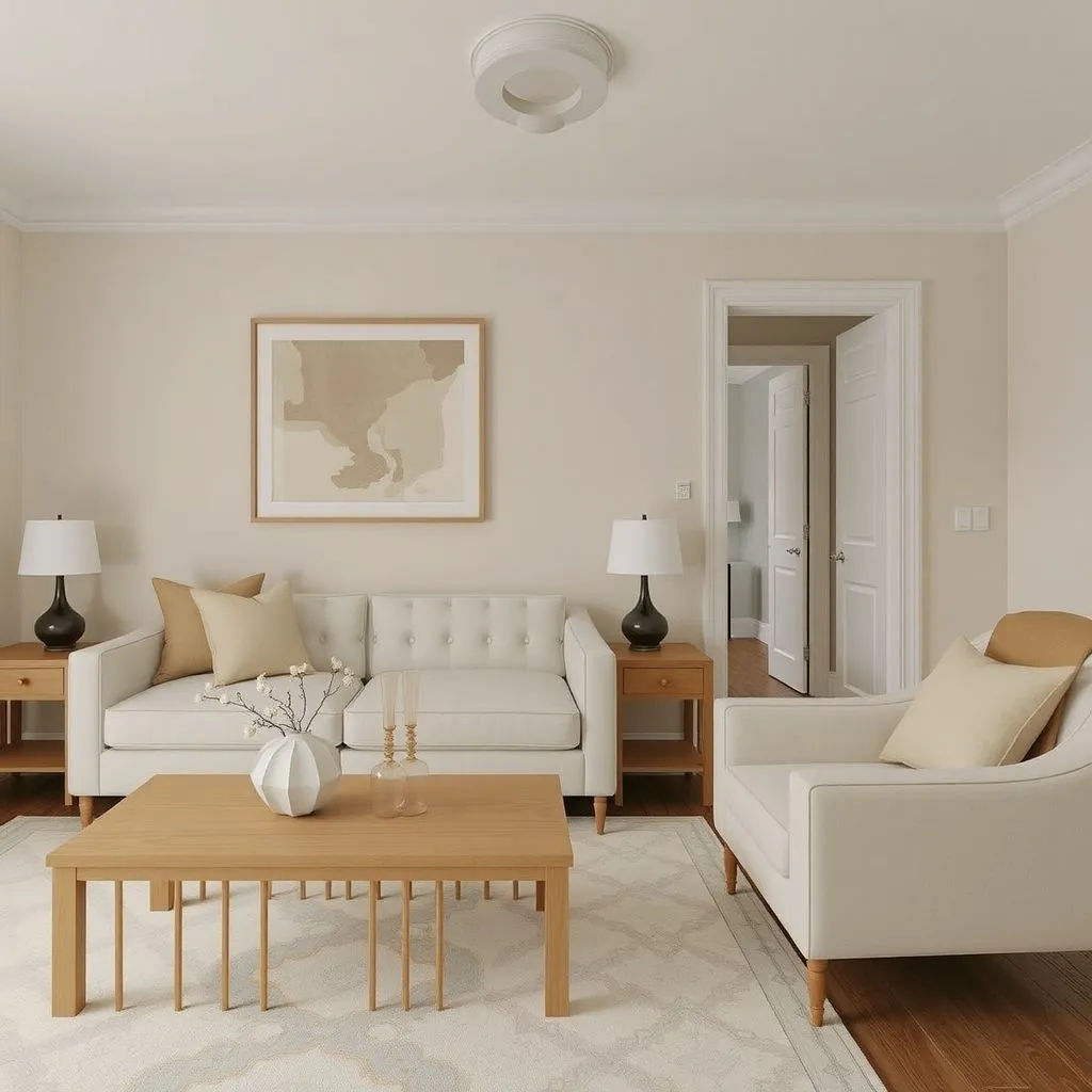 Maison neuve 95 m² à Mondeville (91590)