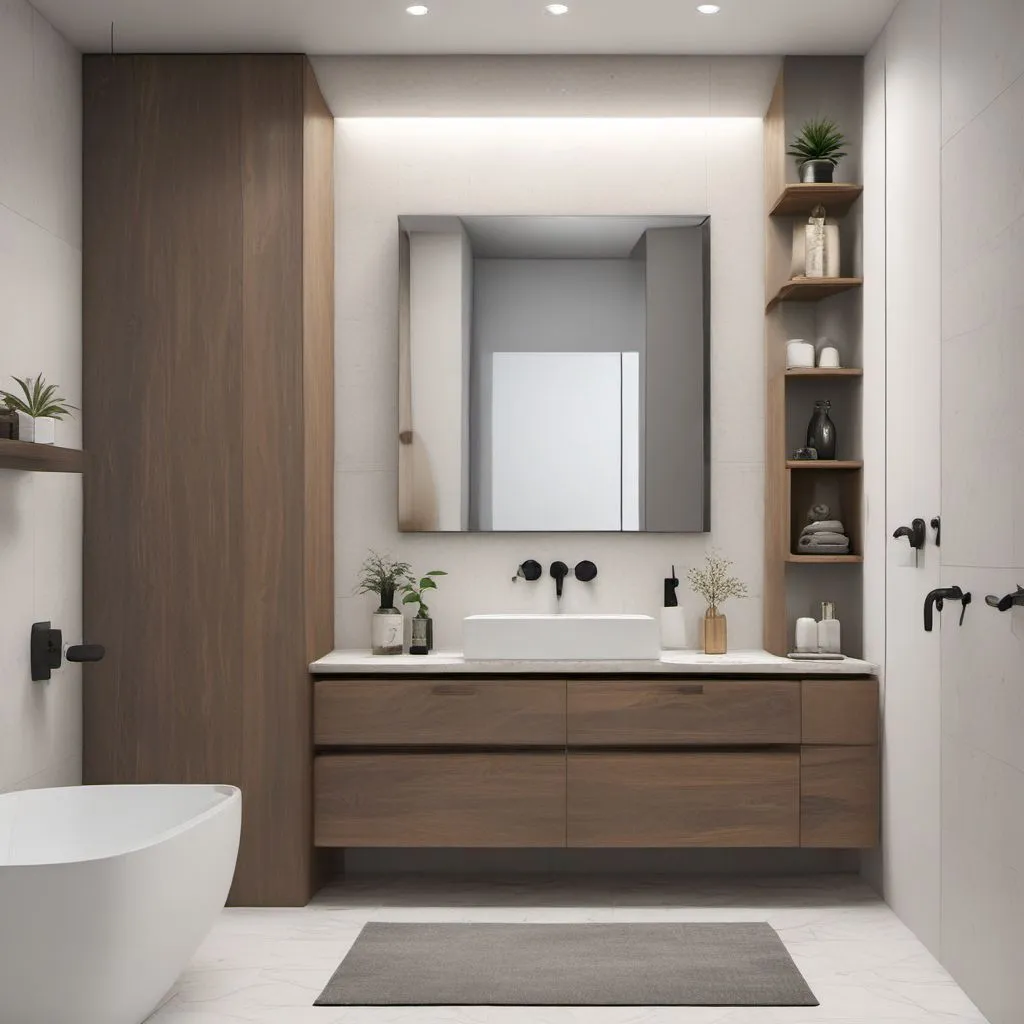 Maison neuve 95 m² à Mondeville (91590)