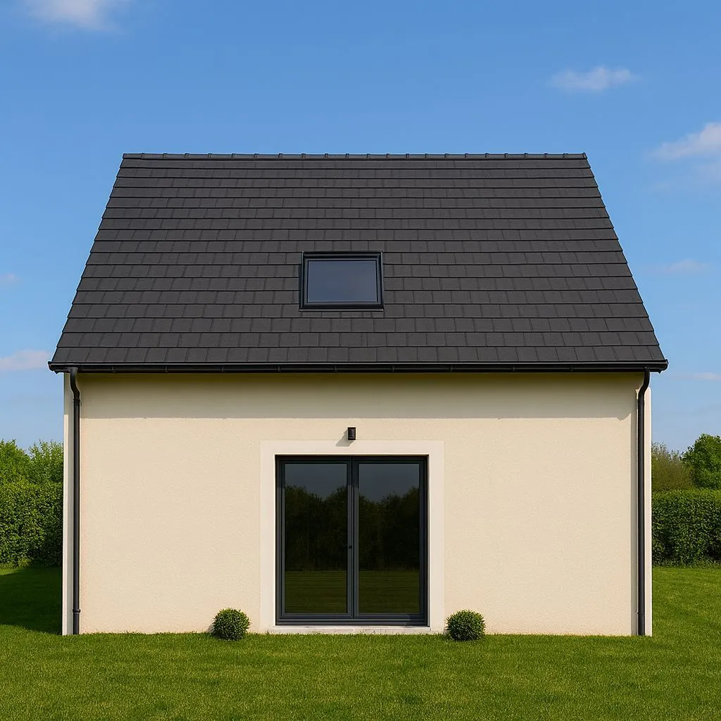 Maison neuve 105 m² à Conflans-Sainte-Honorine (78700)