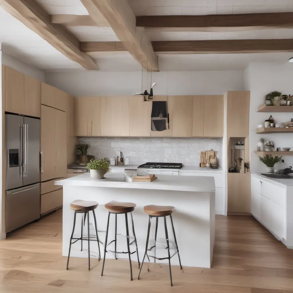 Maison neuve 105 m² à Conflans-Sainte-Honorine (78700)